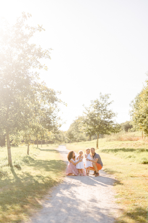 Maison de La Rivière - Galerie
